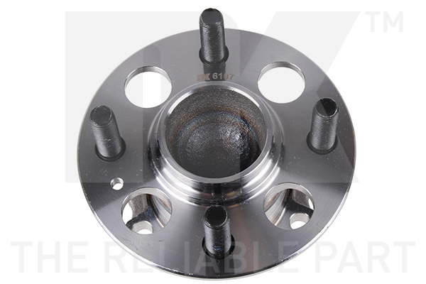 NK 763520 Radlagersatz