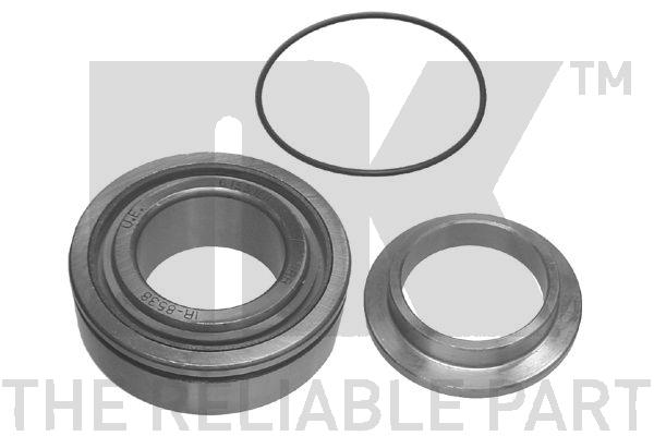 NK 763609 Radlagersatz