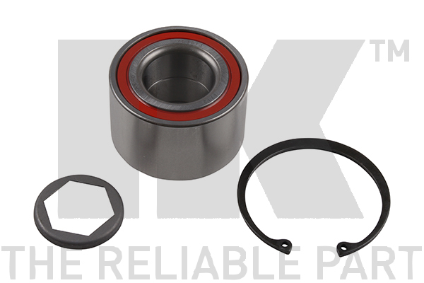 NK 763613 Radlagersatz