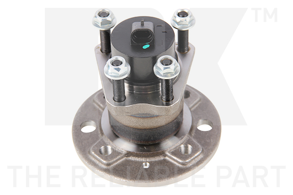 NK 763615 Radlagersatz