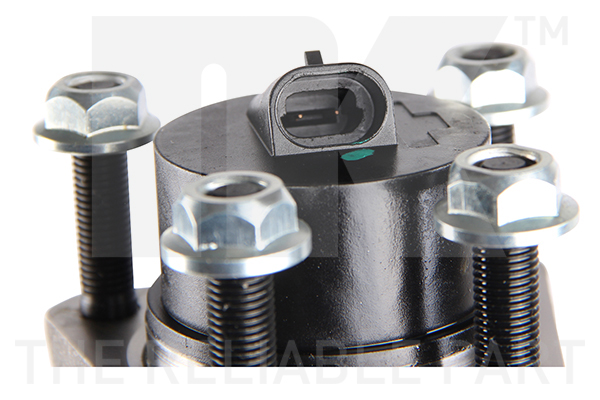 NK 763615 Radlagersatz