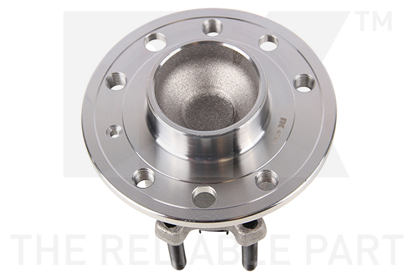 NK 763618 Radlagersatz