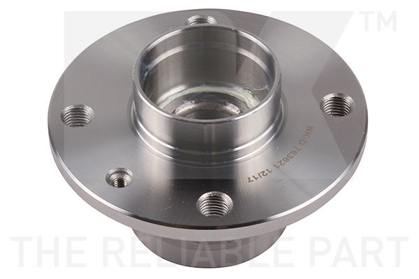 NK 763621 Radlagersatz