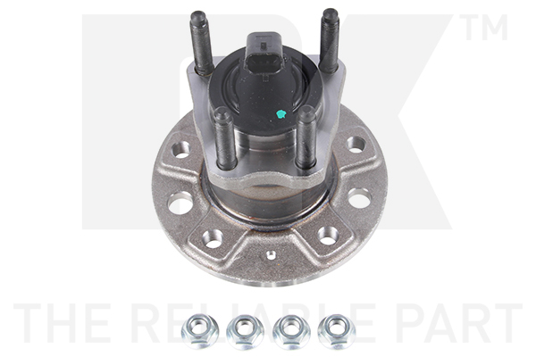 NK 763623 Radlagersatz