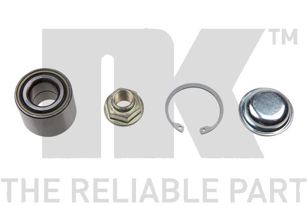 NK 763624 Radlager