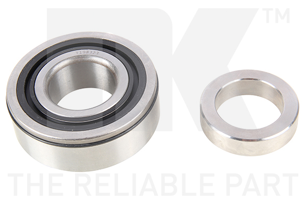 NK 763625 Radlagersatz
