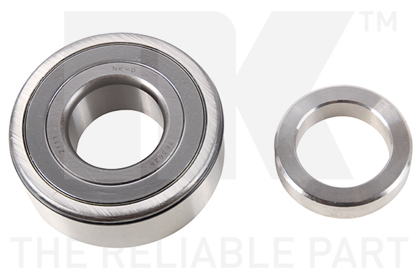 NK 763626 Radlager