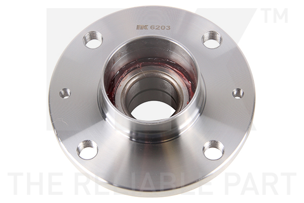 NK 763629 Radlagersatz