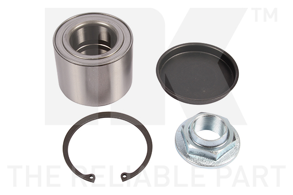 NK 763635 Radlagersatz