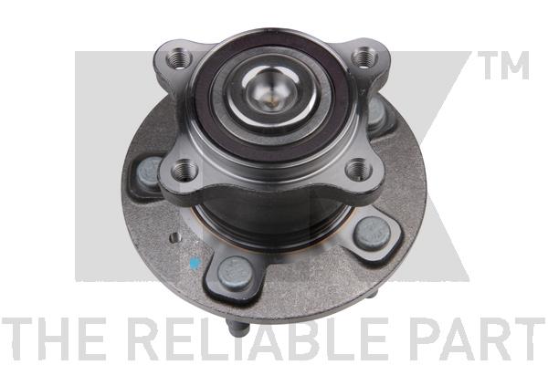 NK 763639 Radlagersatz