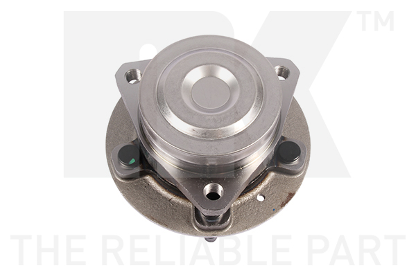 NK 763640 Radlagersatz