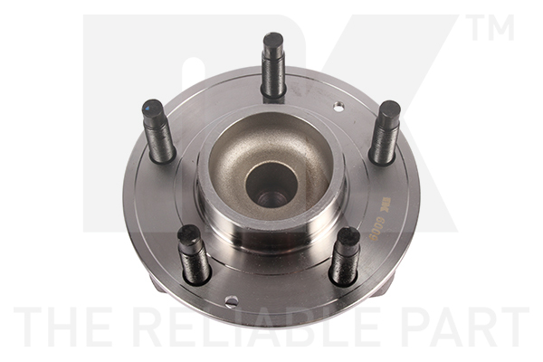 NK 763640 Radlagersatz