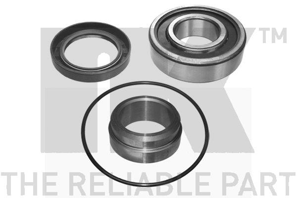 NK 763713 Radlagersatz