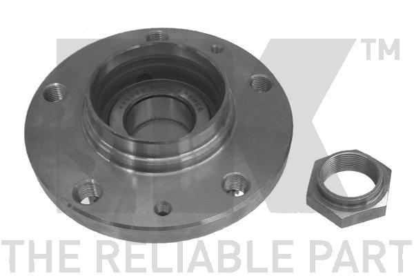 NK 763715 Radlagersatz