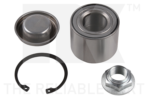 NK 763724 Radlagersatz