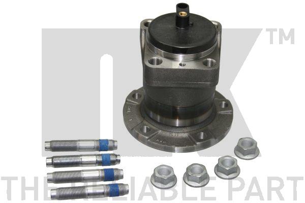 NK 763725 Radlagersatz
