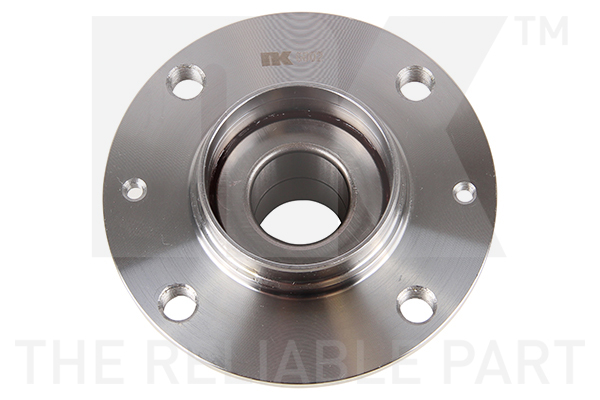 NK 763728 Radlagersatz