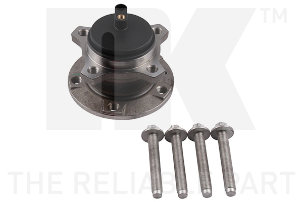 NK 763729 Radlagersatz