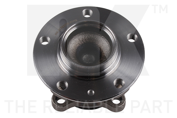 NK 763730 Radlagersatz