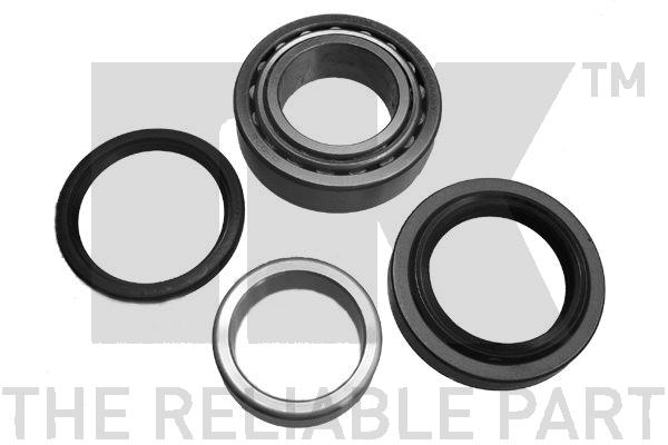 NK 763909 Radlager