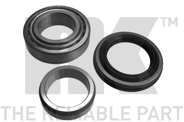 NK 763911 Radlagersatz