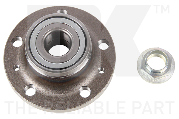 NK 763922 Radlagersatz