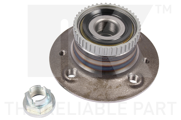 NK 763925 Radlagersatz