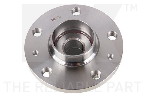 NK 763929 Radlagersatz