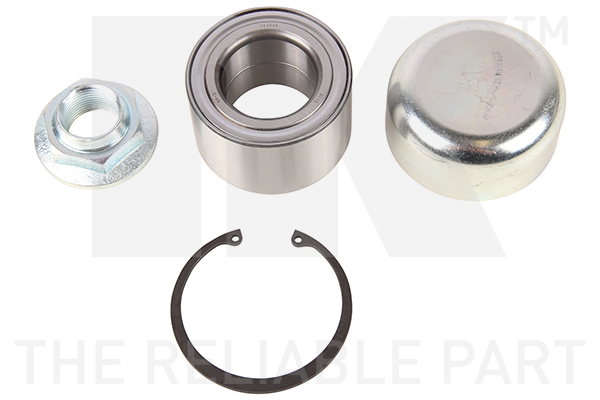 NK 763934 Radlagersatz