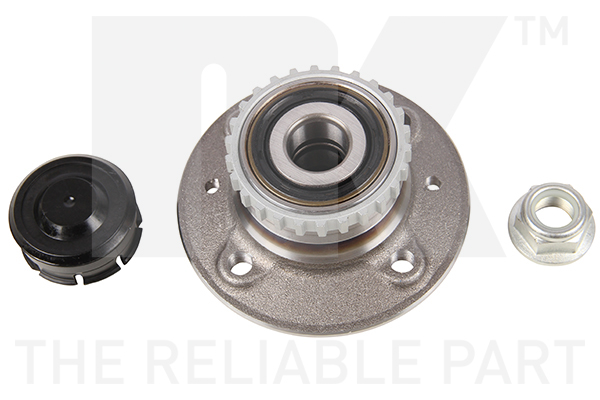 NK 763935 Radlagersatz