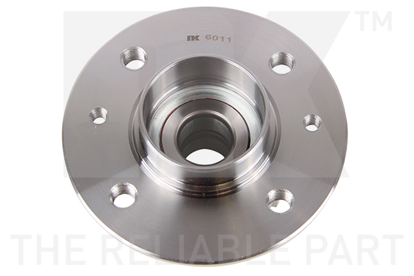 NK 763935 Radlagersatz