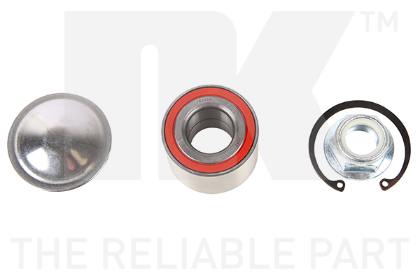 NK 763938 Radlagersatz