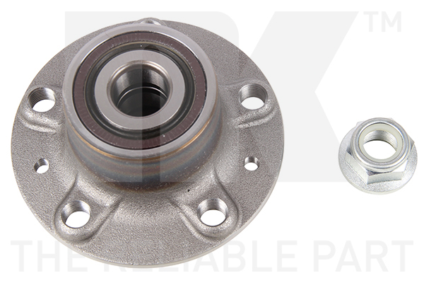 NK 763940 Radlagersatz