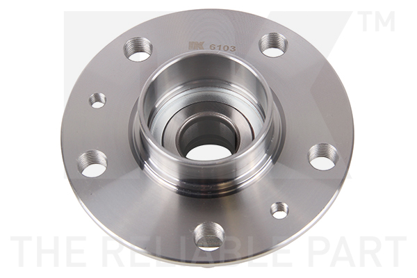 NK 763940 Radlagersatz