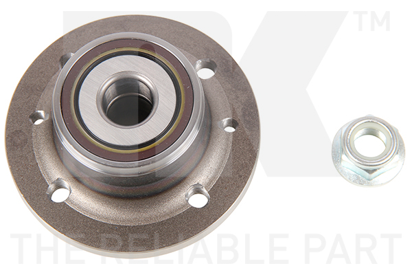 NK 763941 Radlagersatz