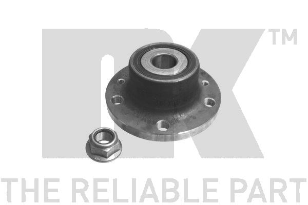 NK 763944 Radlagersatz