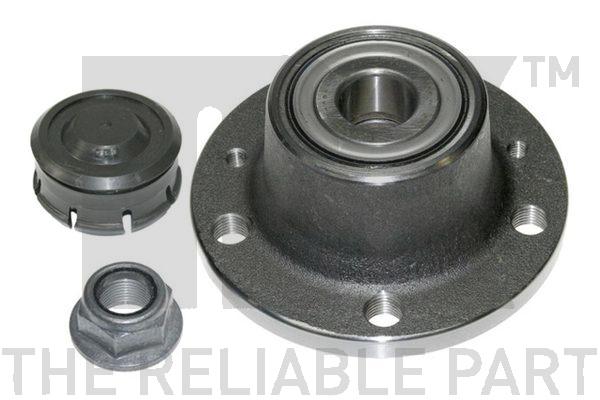 NK 763945 Radlagersatz