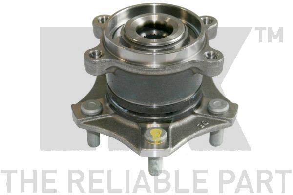 Wheel Bearing Kit