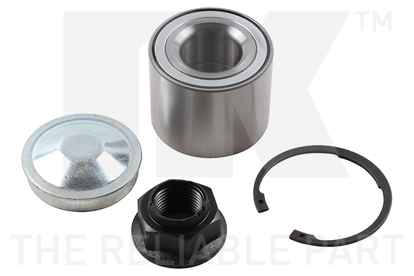 NK 763953 Radlagersatz