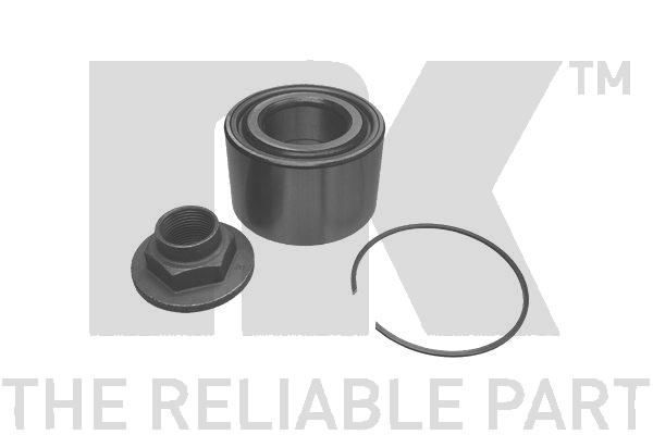 NK 764001 Radlagersatz