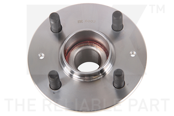 NK 764006 Radlagersatz