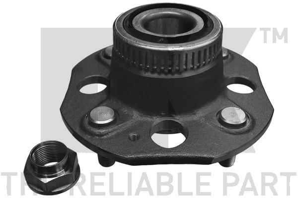 NK 764008 Radlagersatz