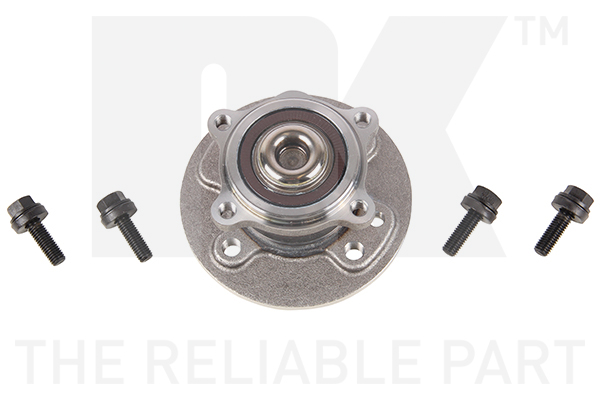 NK 764010 Radlagersatz