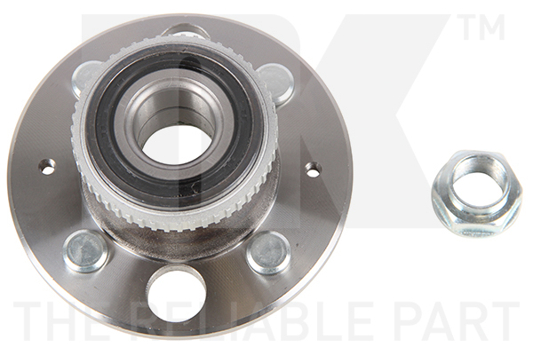 NK 764013 Radlagersatz