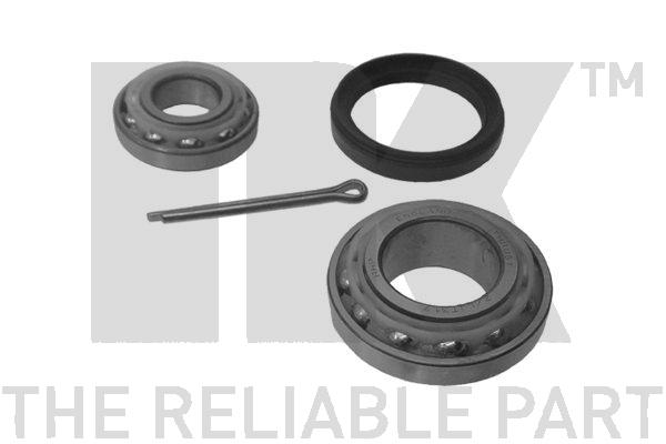 NK 764015 Radlagersatz