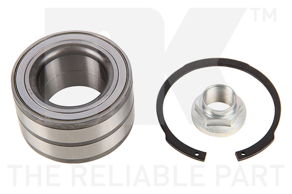 NK 764017 Radlagersatz