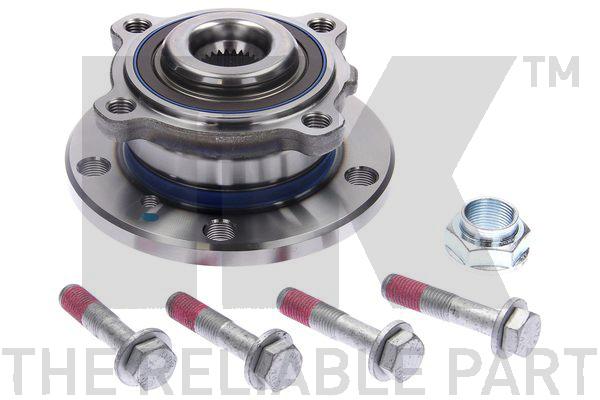 NK 764018 Radlagersatz