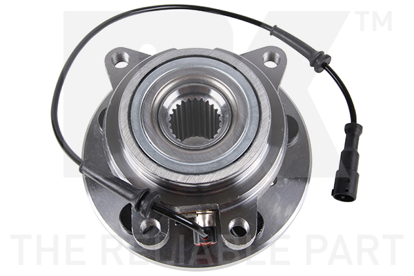 NK 764020 Radlagersatz