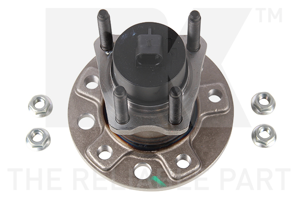 NK 764112 Radlagersatz