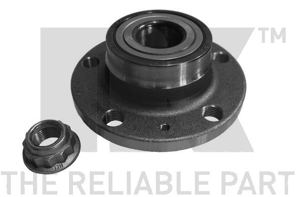NK 764307 Radlagersatz